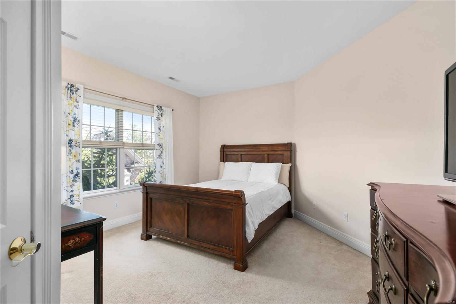 Belle Monte Road - Residential