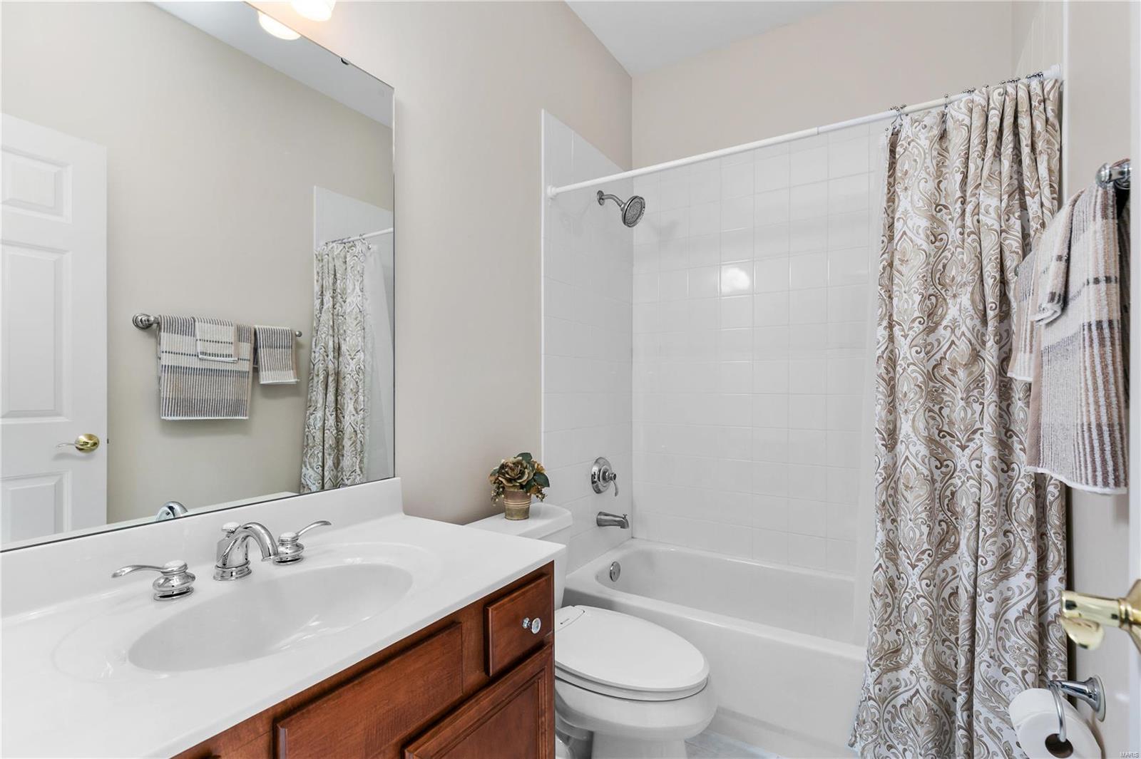 Belle Monte Road - Residential