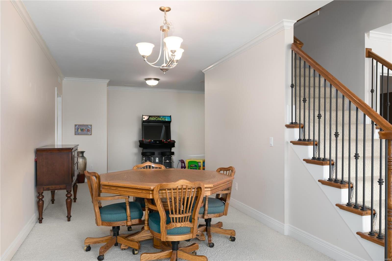 Belle Monte Road - Residential