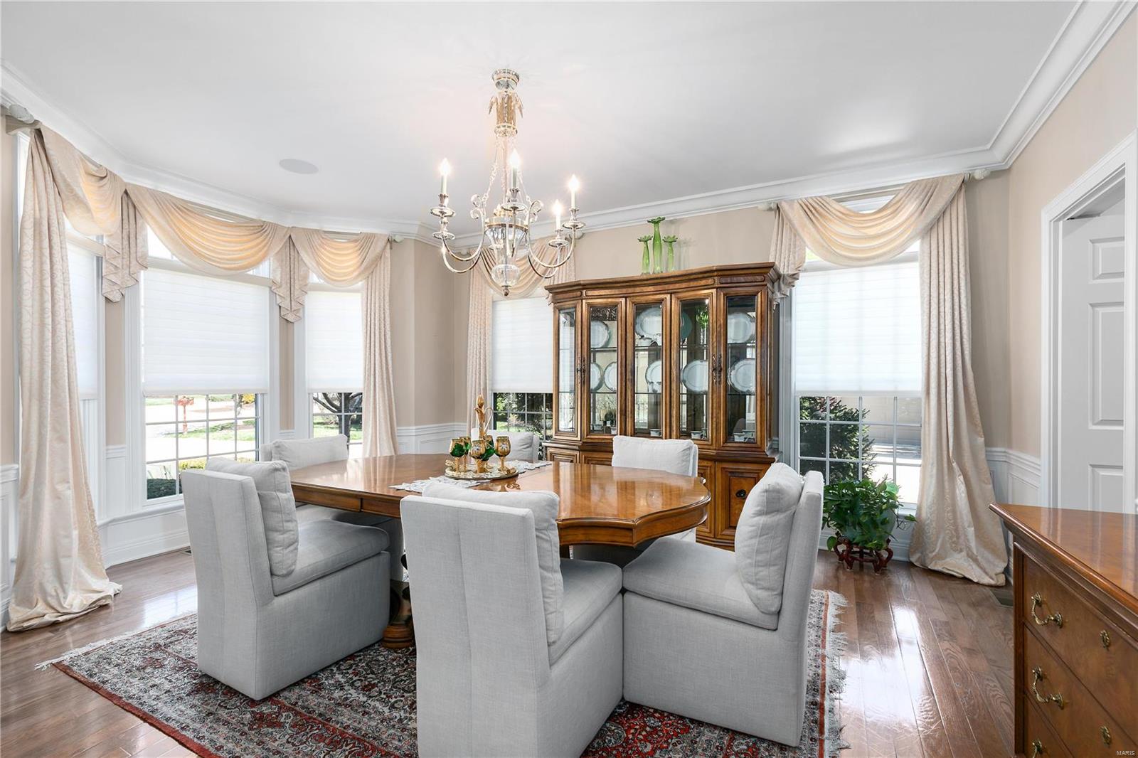 Belle Monte Road - Residential