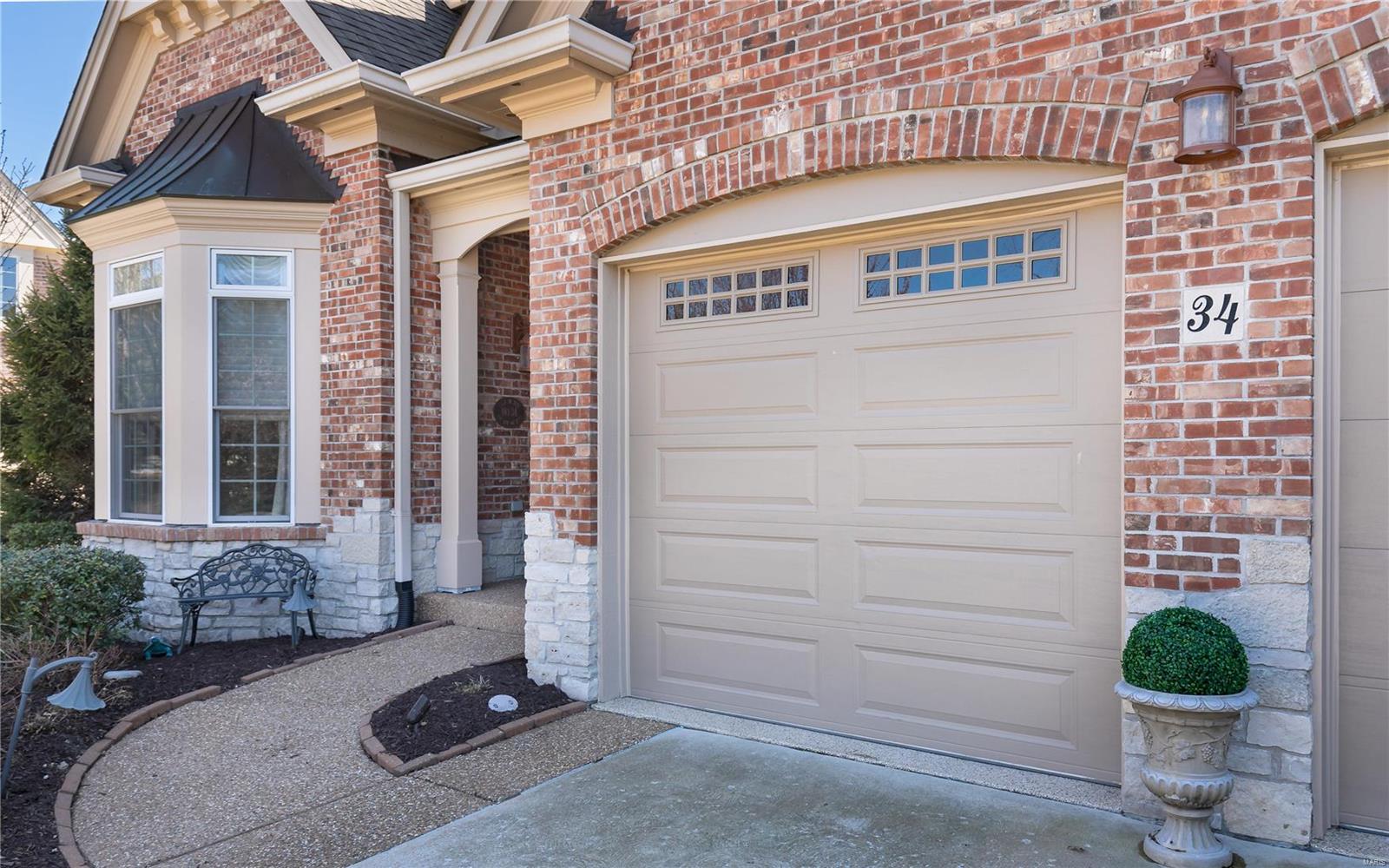 Belle Monte Road - Residential