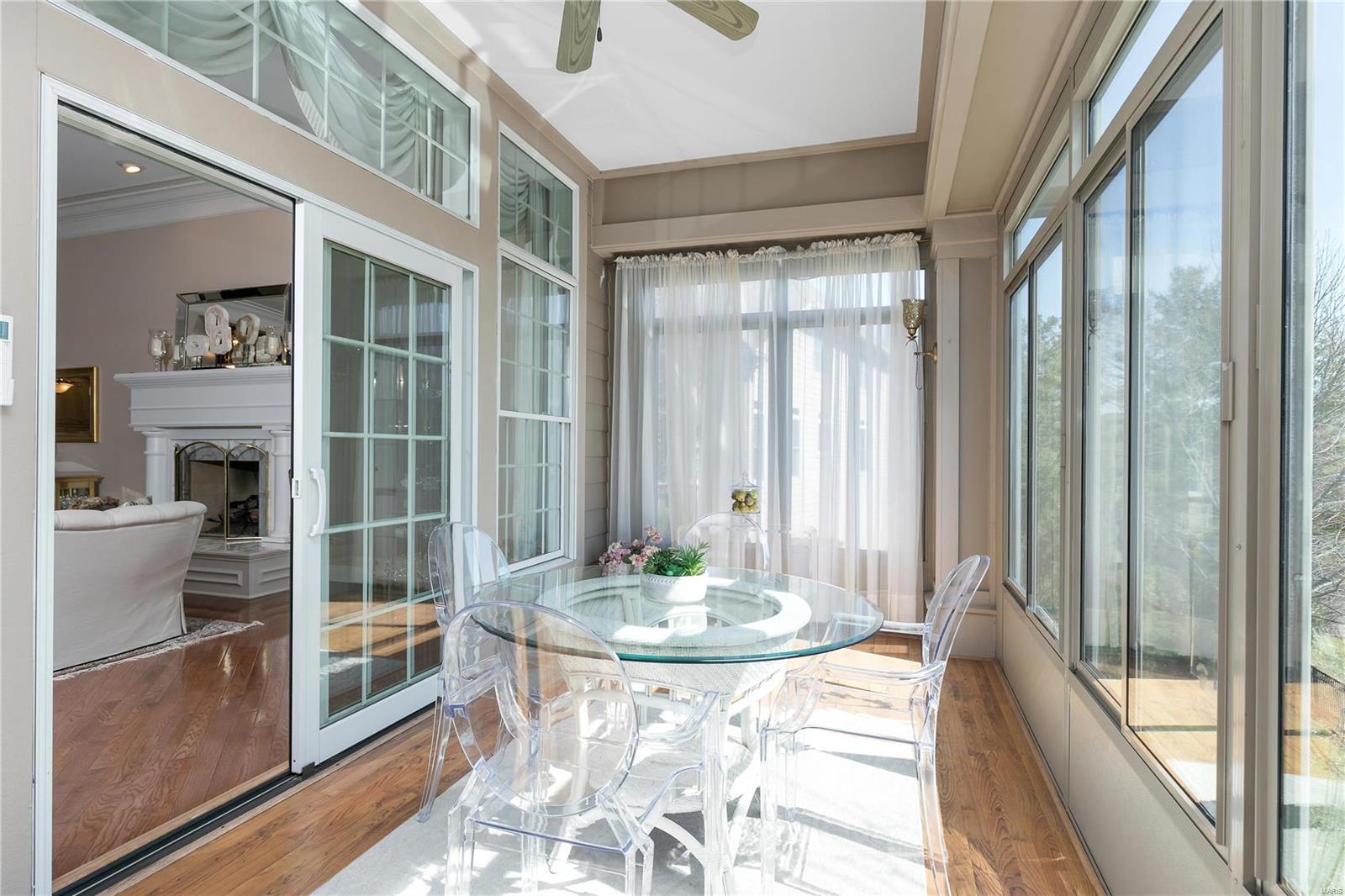 Belle Monte Road - Residential