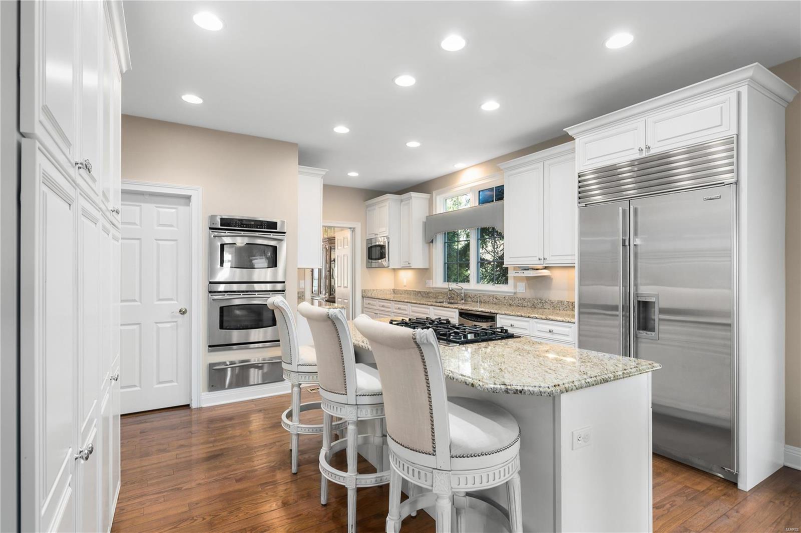 Belle Monte Road - Residential