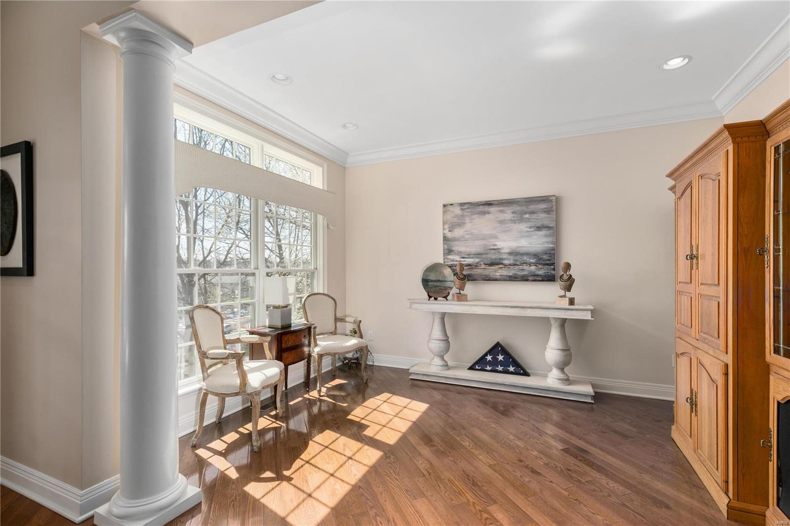 Belle Monte Road - Residential