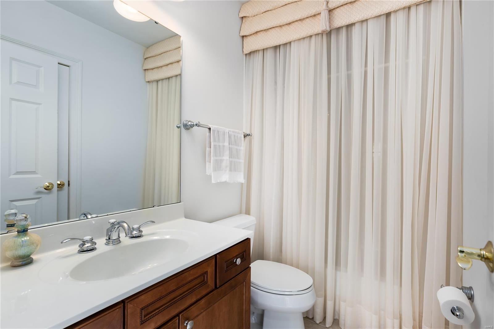 Belle Monte Road - Residential