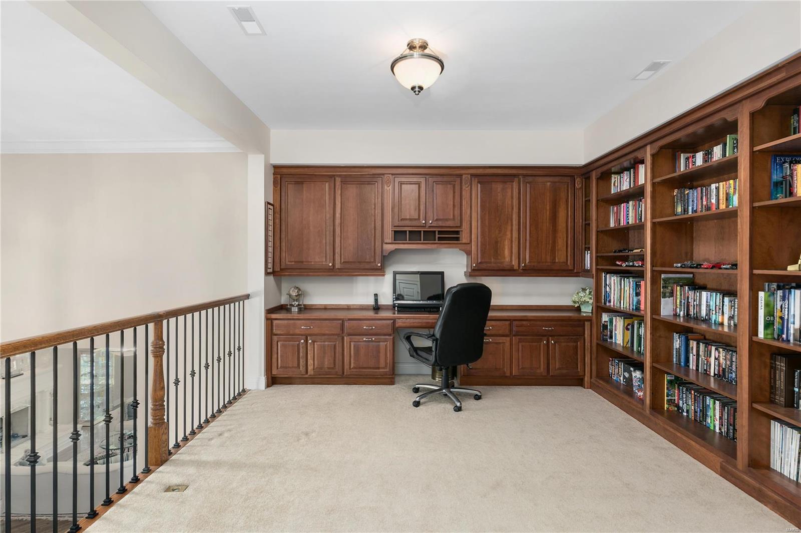 Belle Monte Road - Residential