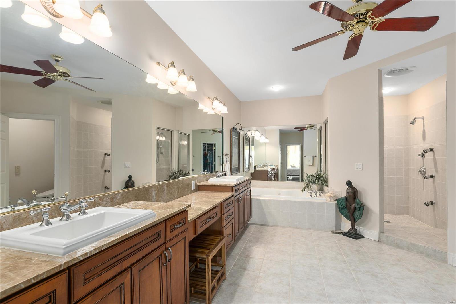 Belle Monte Road - Residential