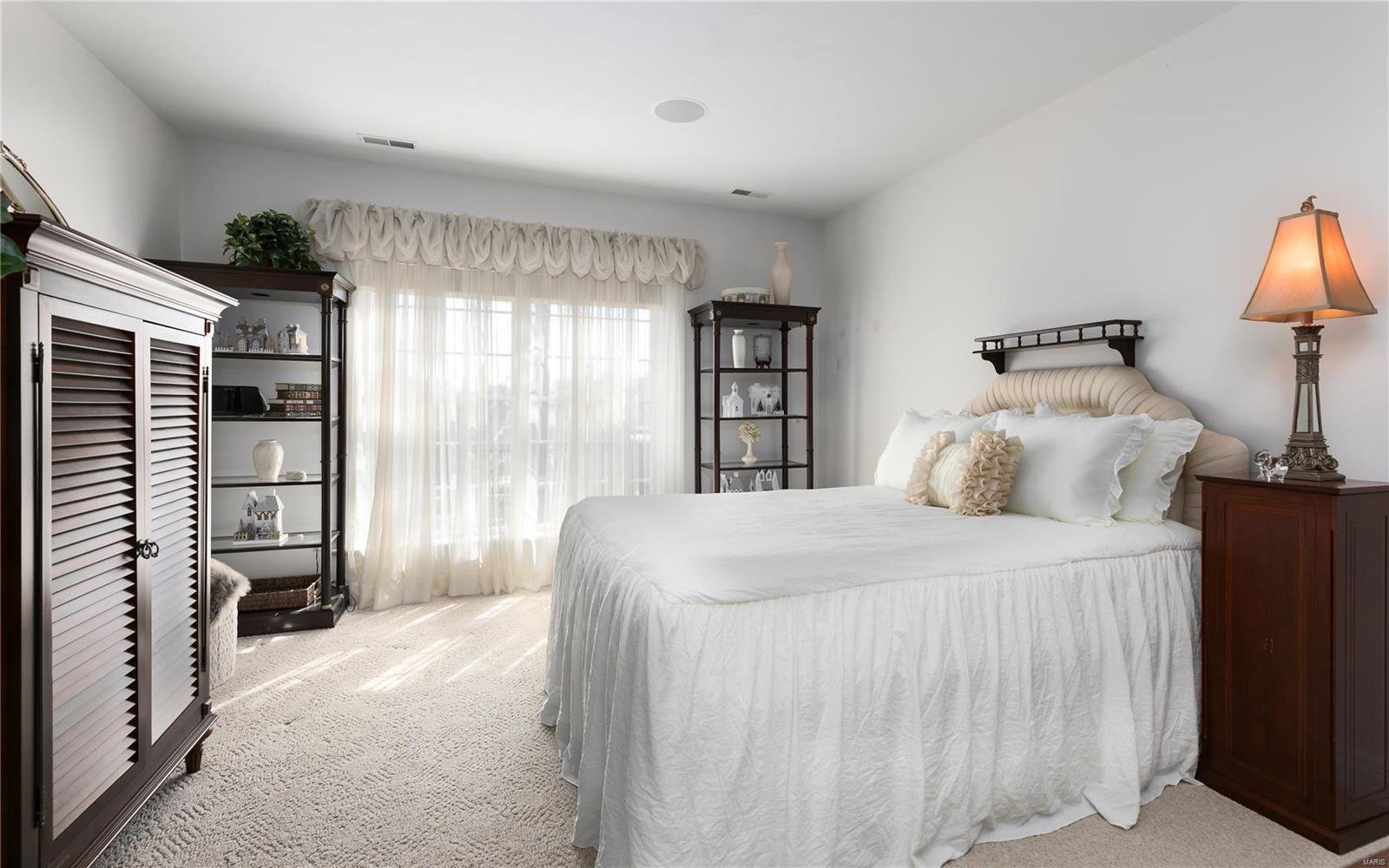 Belle Monte Road - Residential