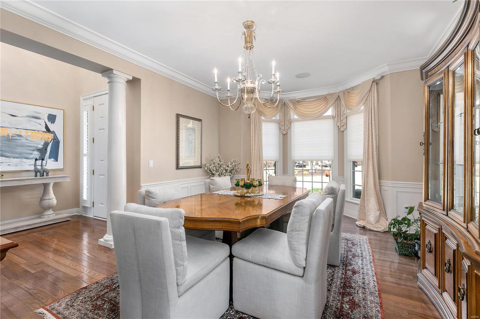 Belle Monte Road - Residential