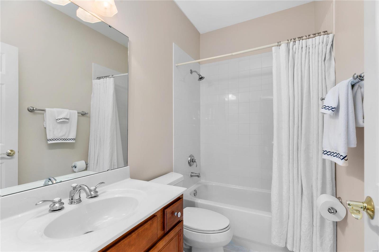 Belle Monte Road - Residential