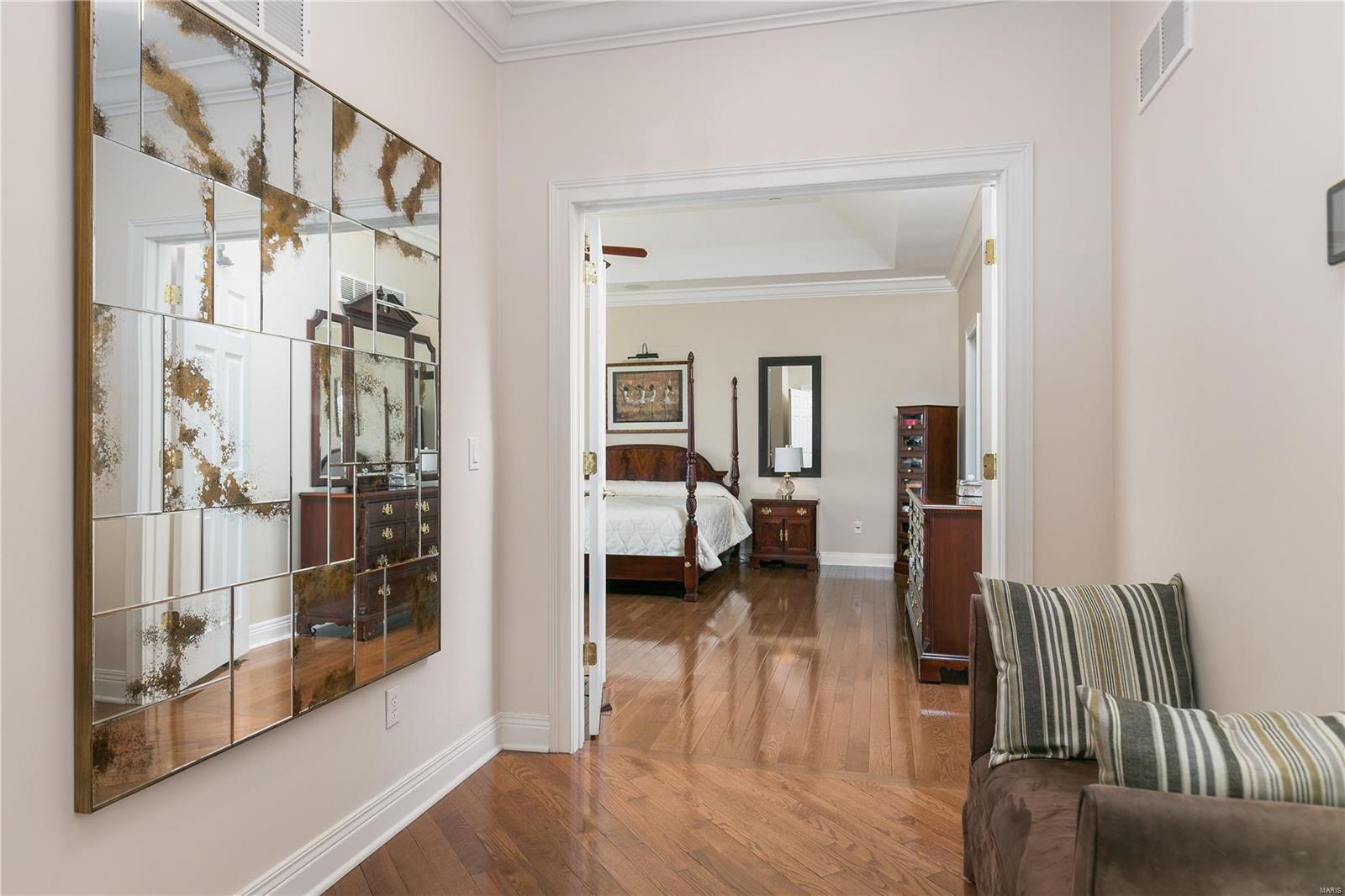 Belle Monte Road - Residential