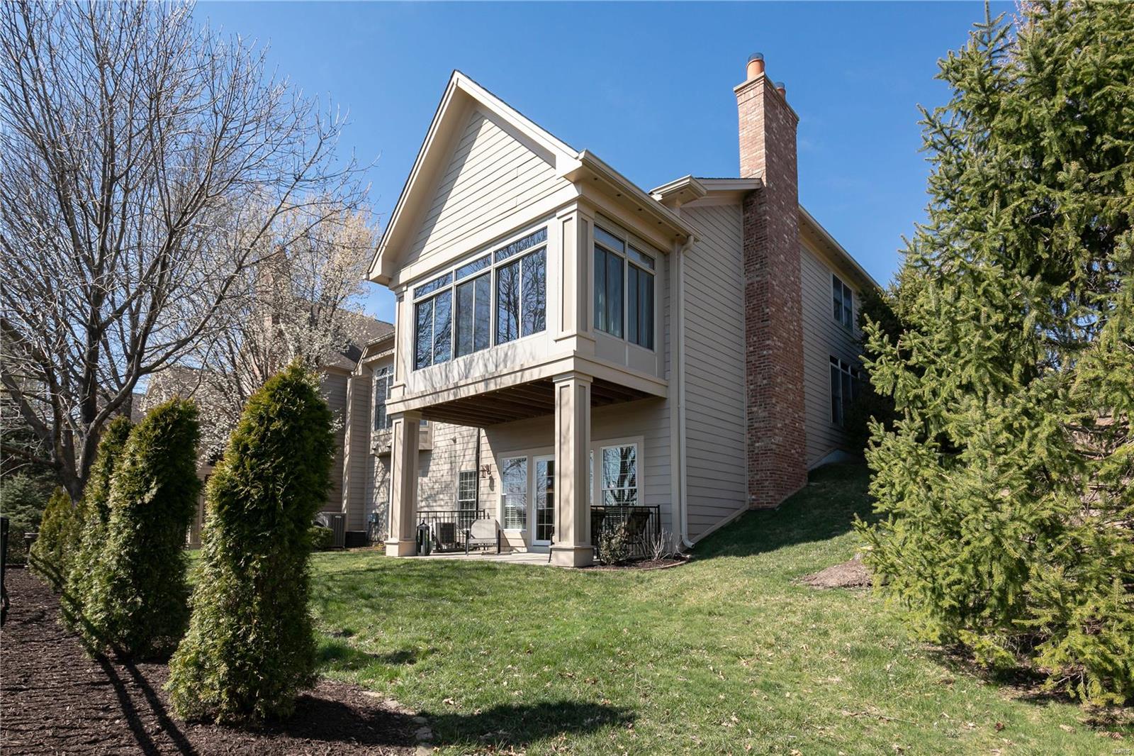 Belle Monte Road - Residential