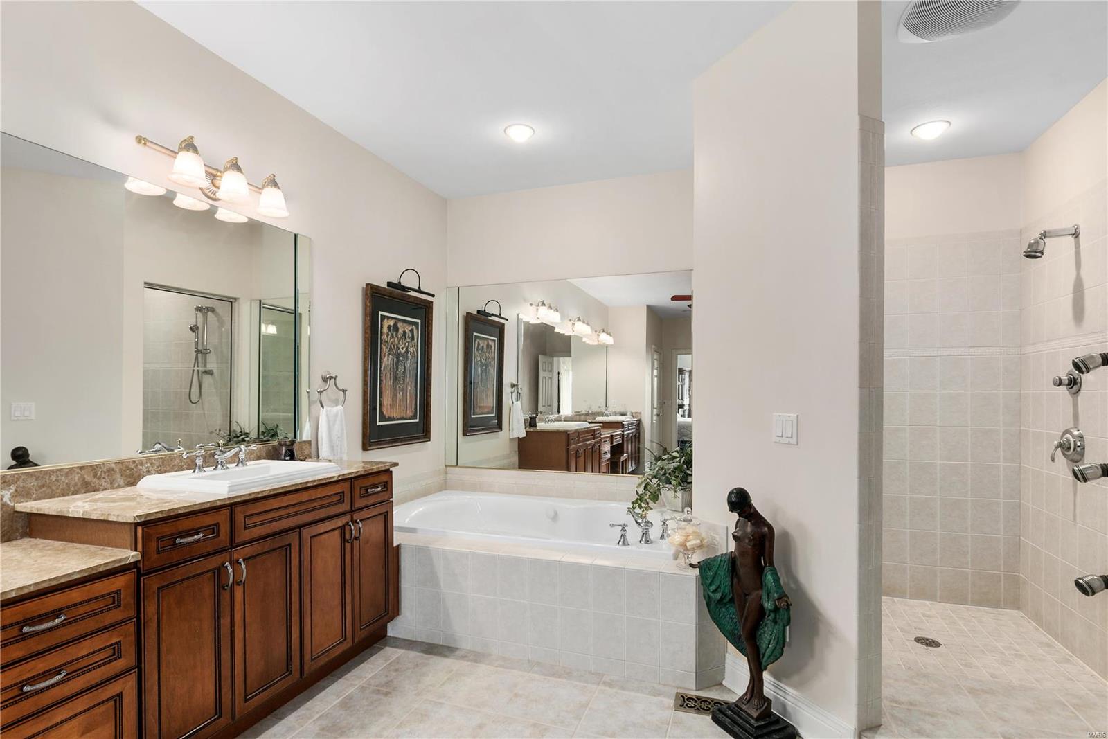 Belle Monte Road - Residential