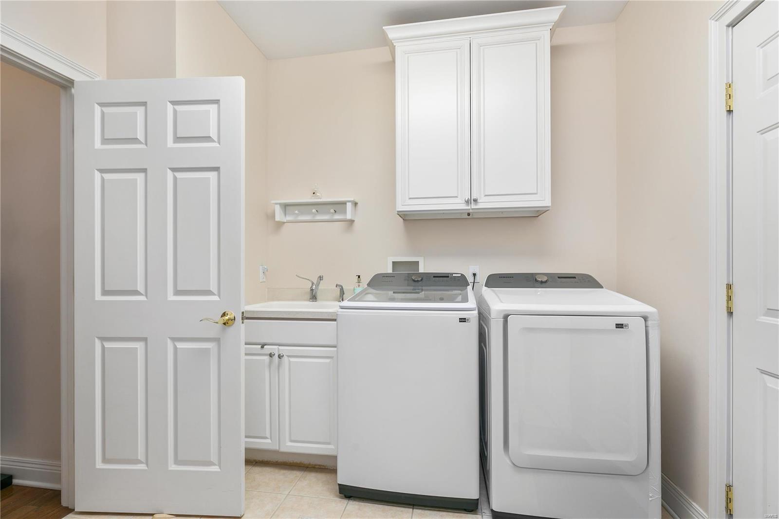 Belle Monte Road - Residential