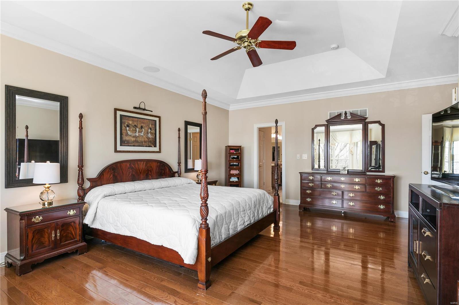 Belle Monte Road - Residential