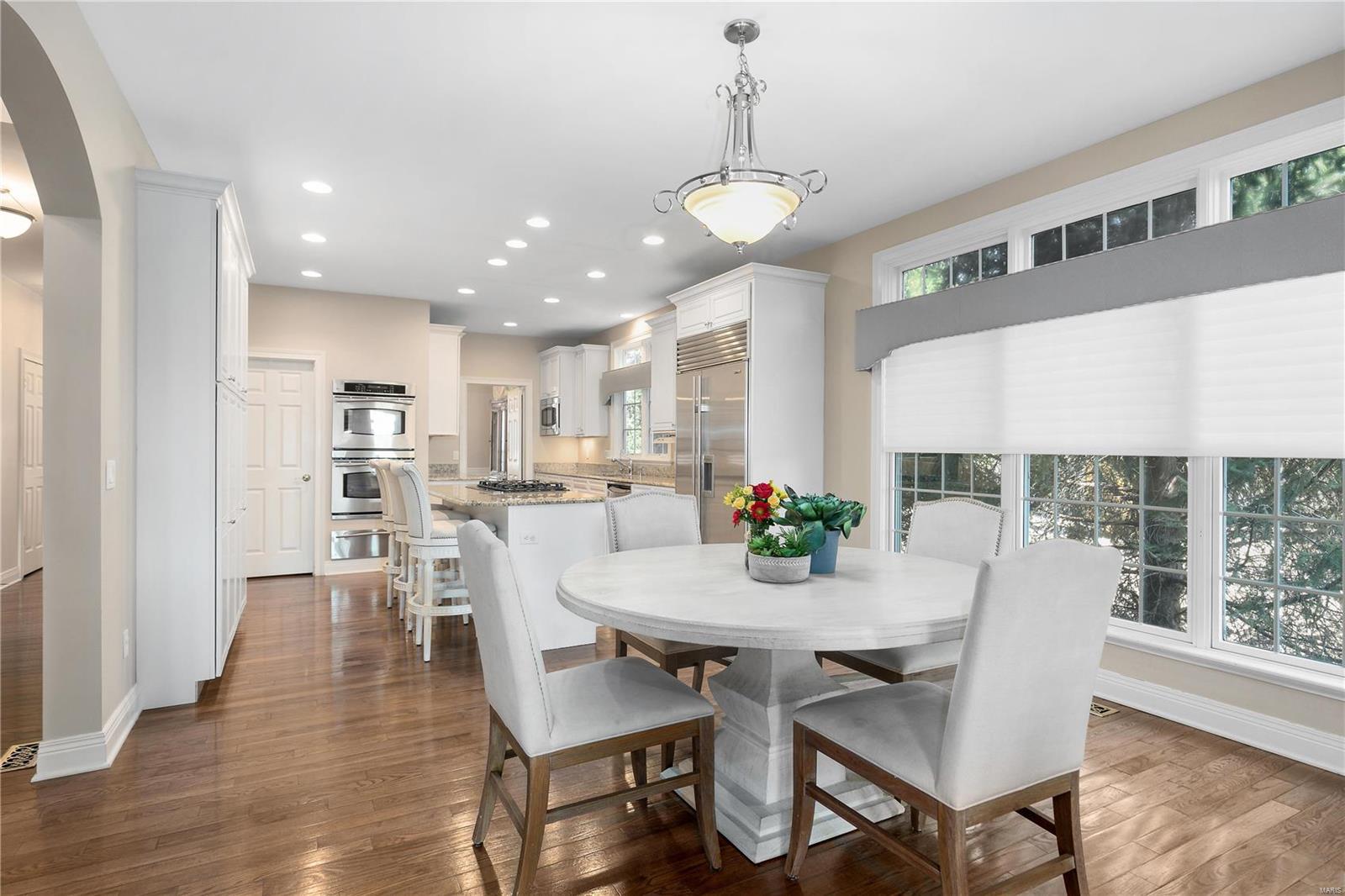 Belle Monte Road - Residential