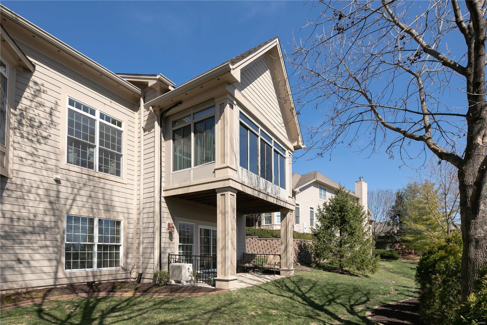 Belle Monte Road - Residential