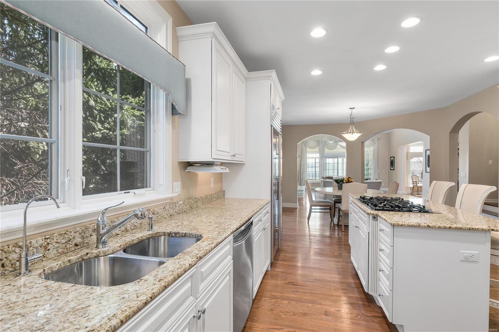 Belle Monte Road - Residential