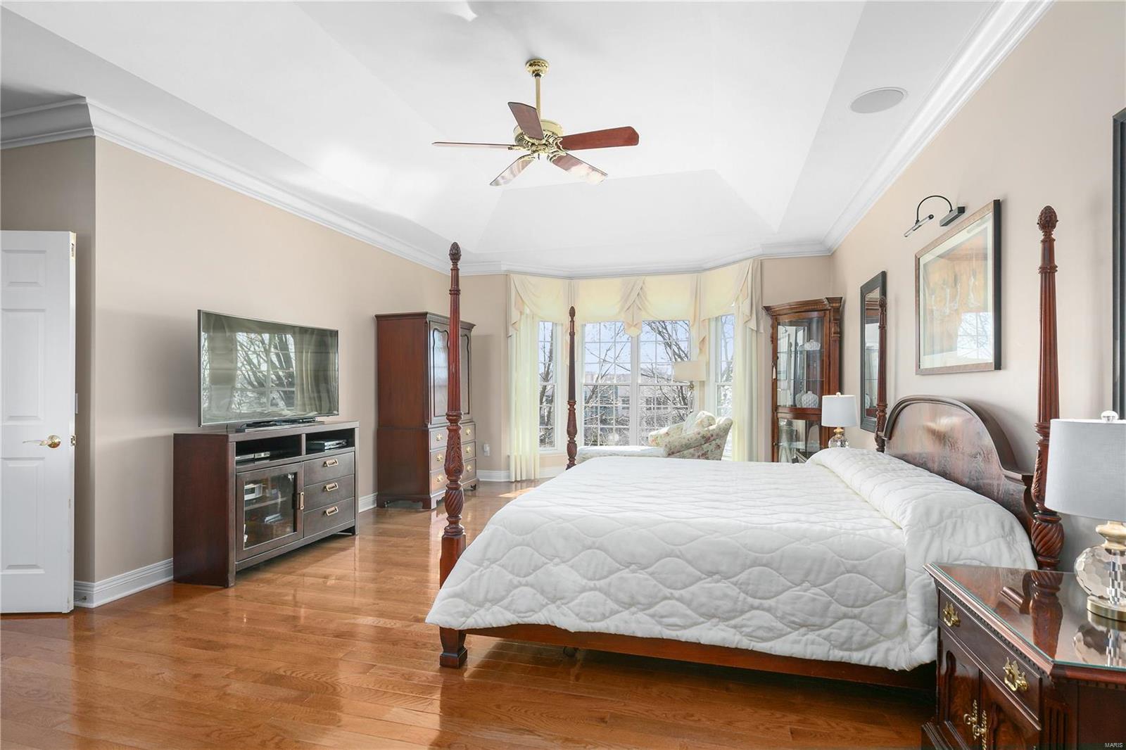 Belle Monte Road - Residential