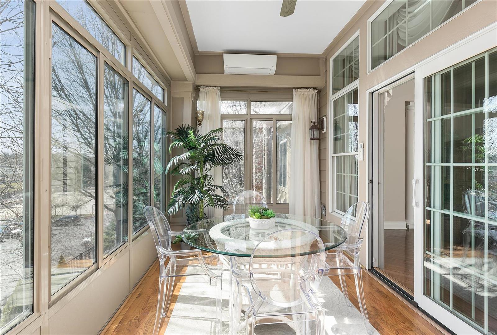 Belle Monte Road - Residential