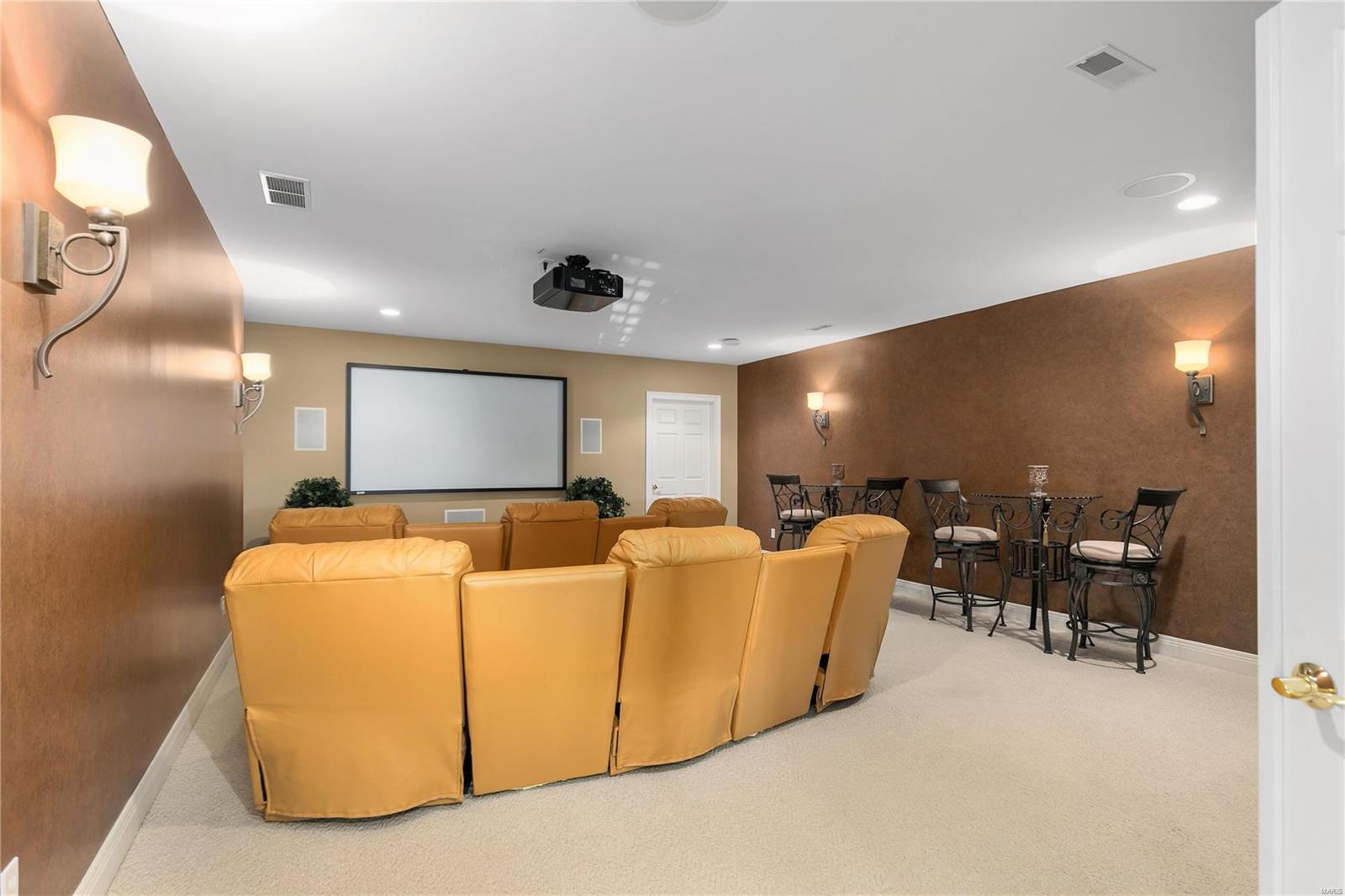 Belle Monte Road - Residential