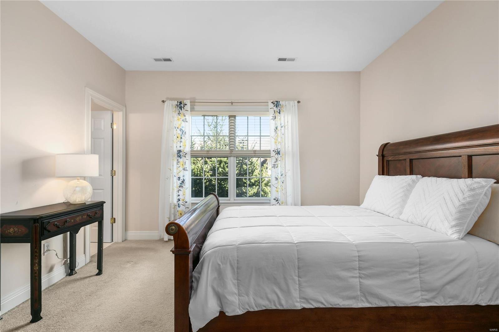 Belle Monte Road - Residential