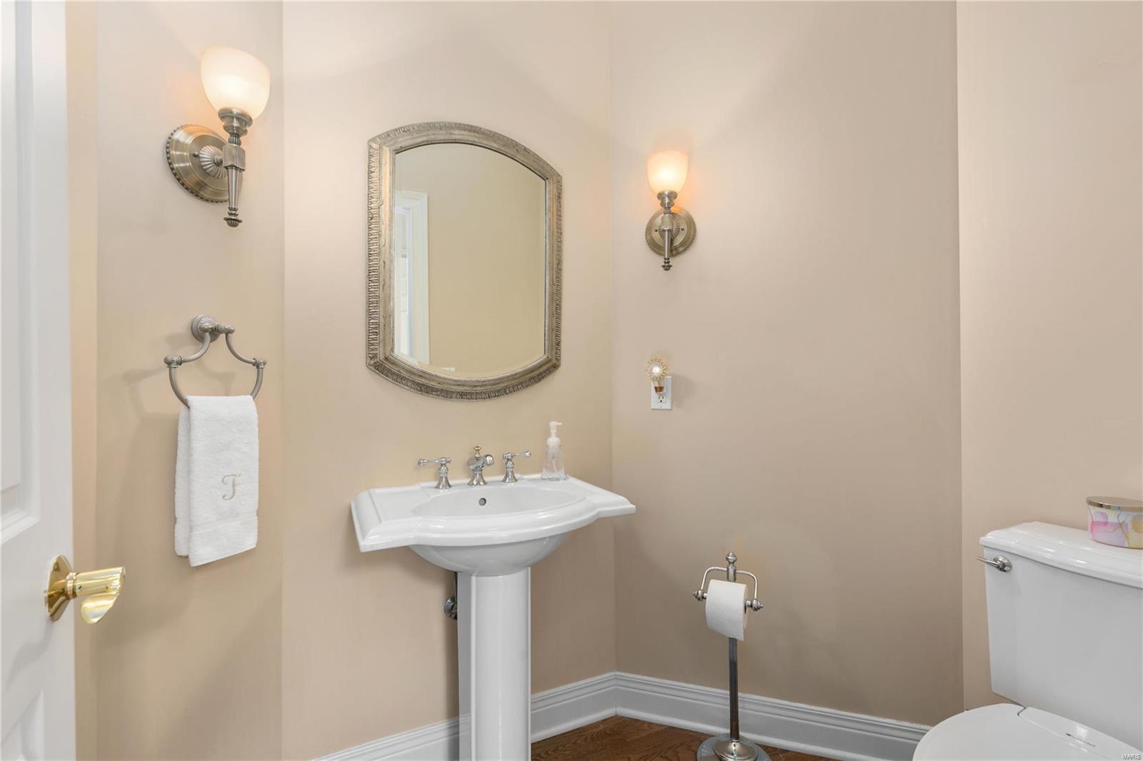 Belle Monte Road - Residential