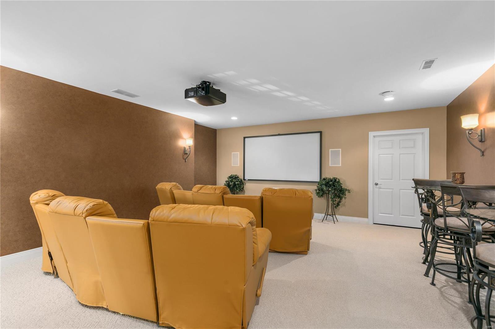 Belle Monte Road - Residential