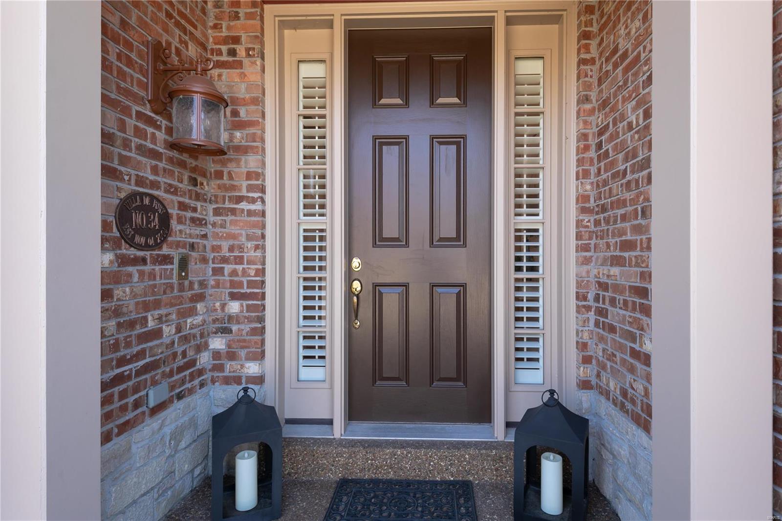 Belle Monte Road - Residential