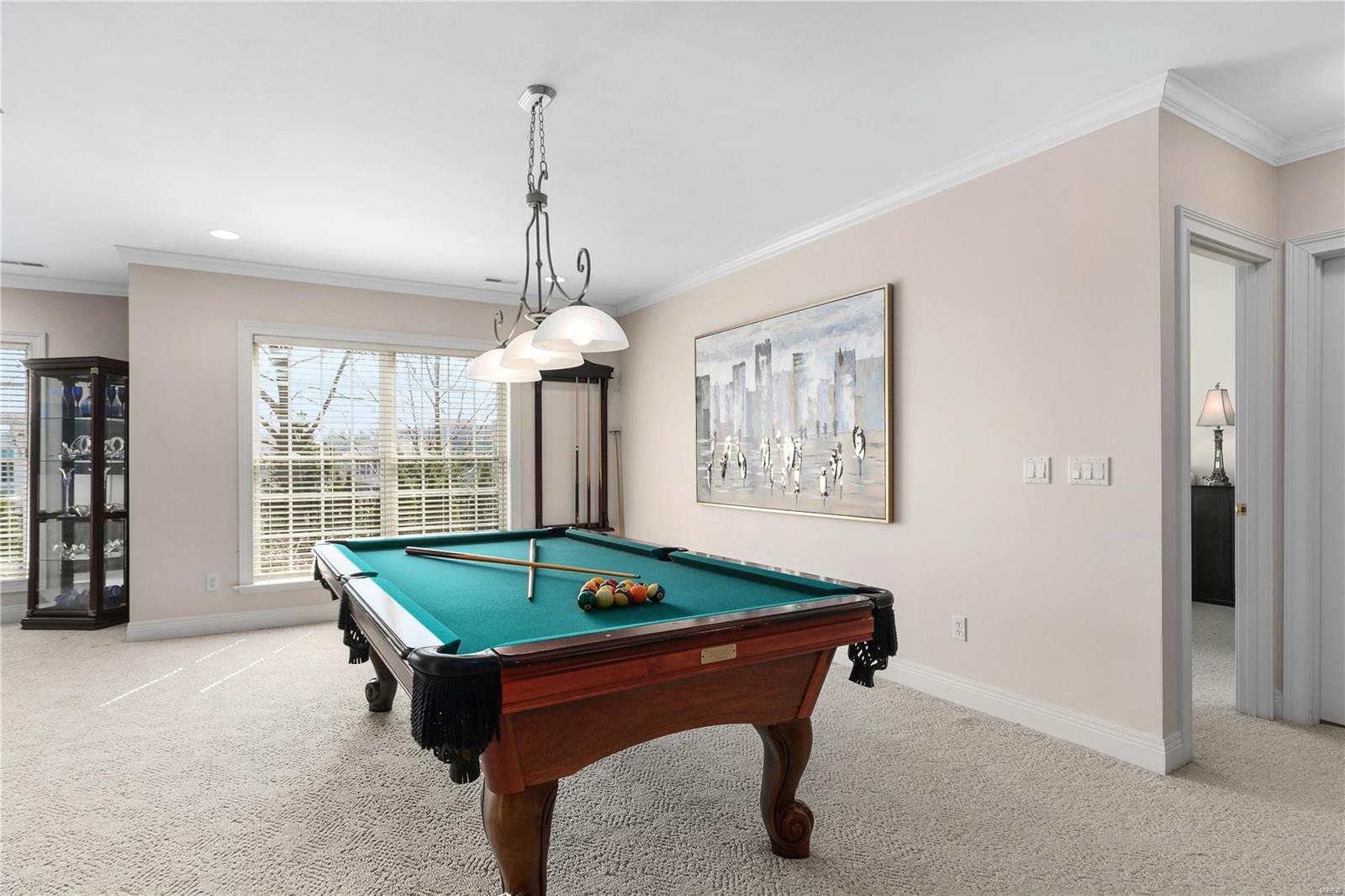 Belle Monte Road - Residential