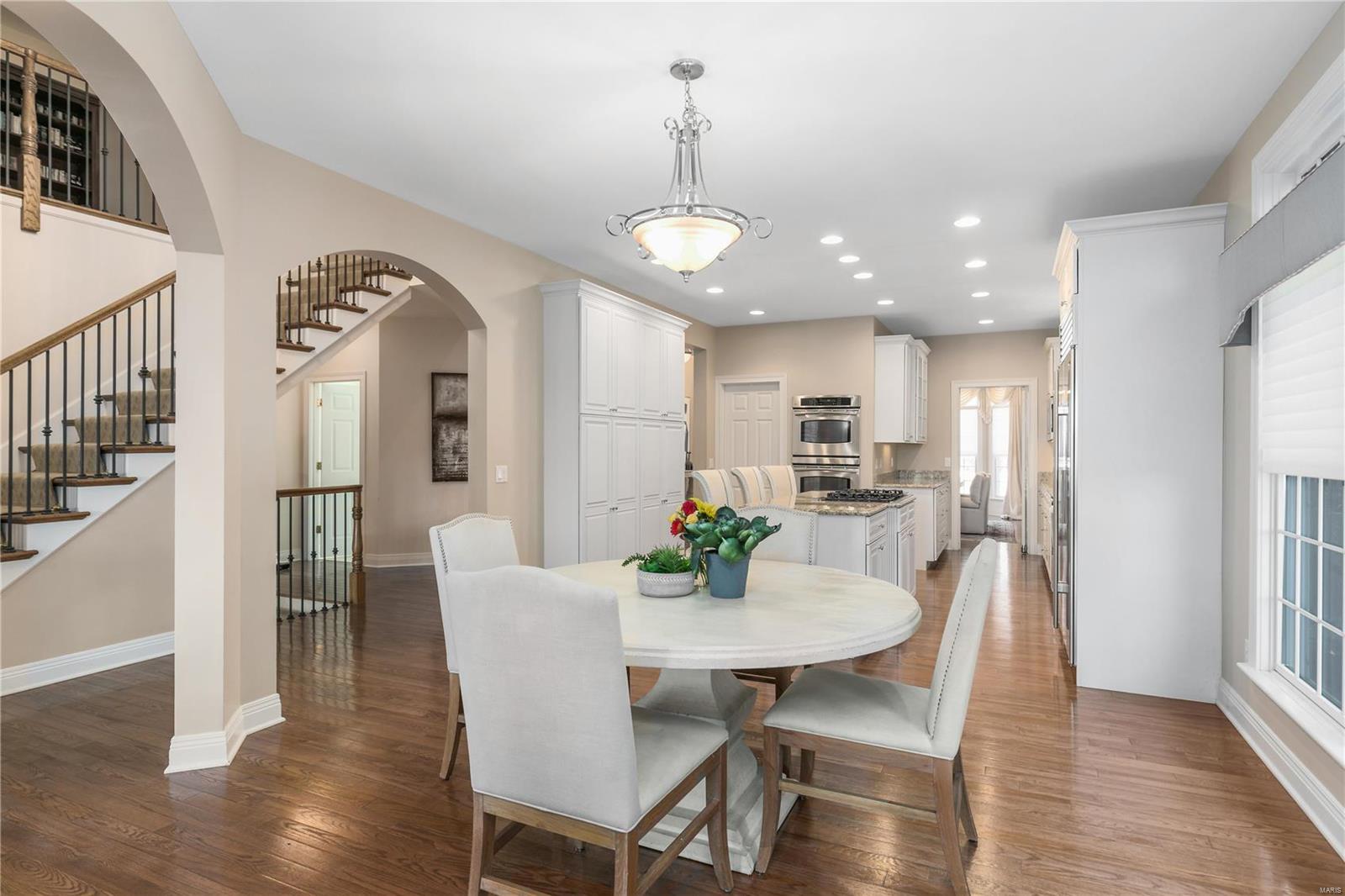 Belle Monte Road - Residential