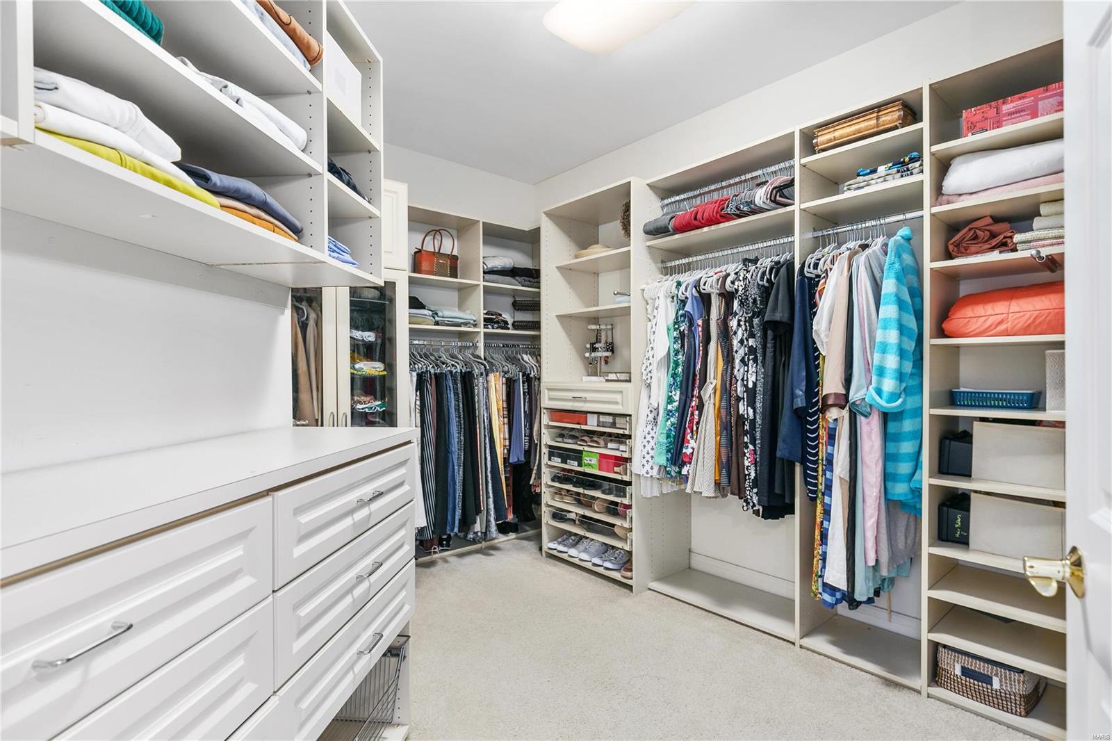 Belle Monte Road - Residential