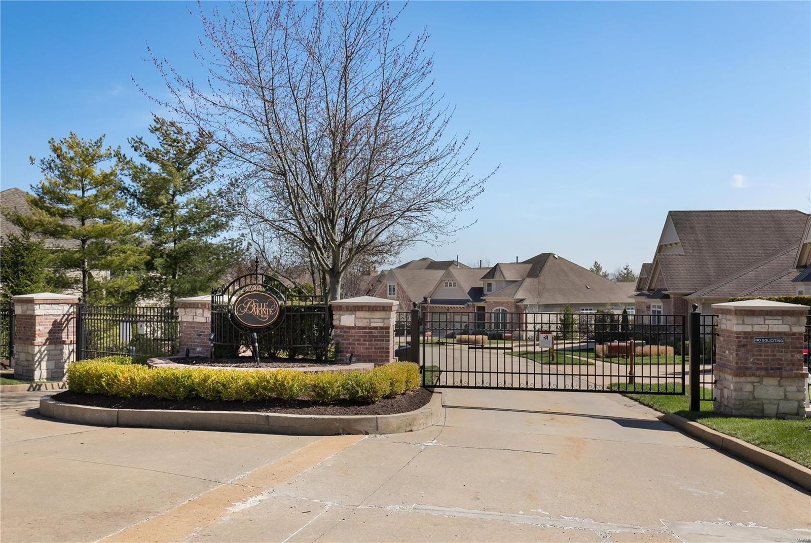 Belle Monte Road - Residential