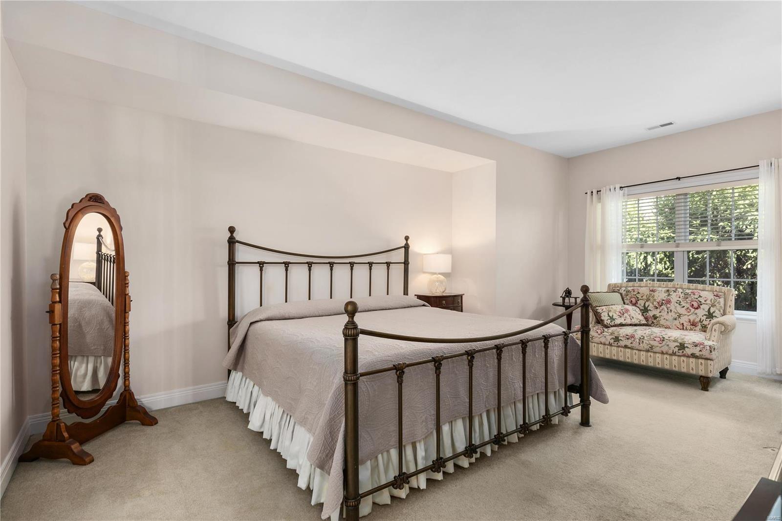 Belle Monte Road - Residential