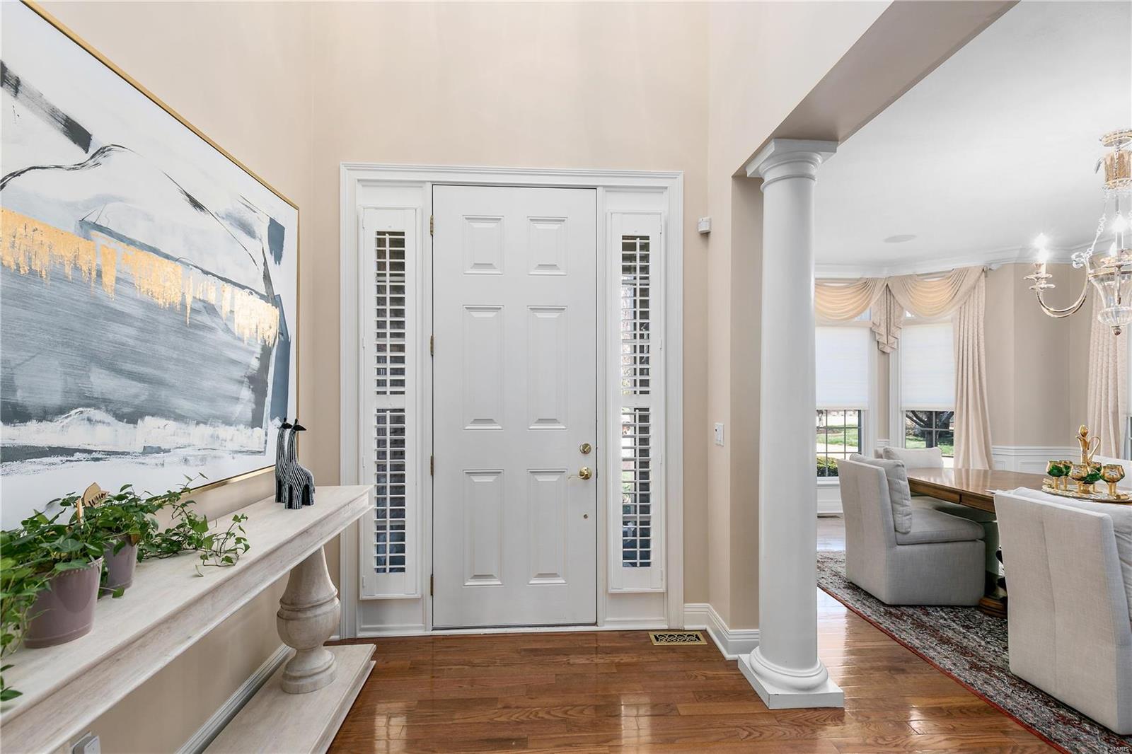 Belle Monte Road - Residential