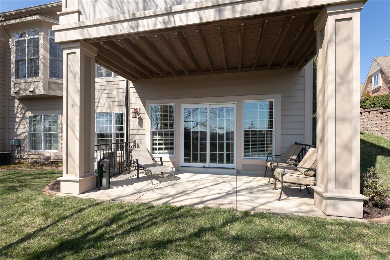 Belle Monte Road - Residential