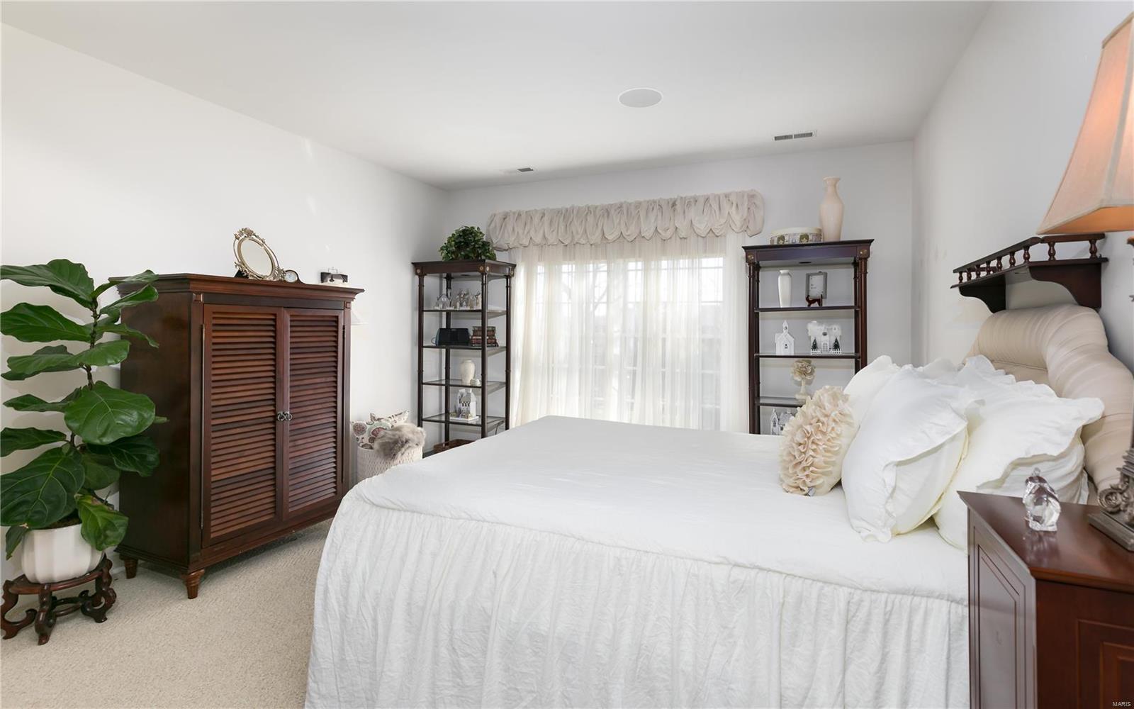 Belle Monte Road - Residential