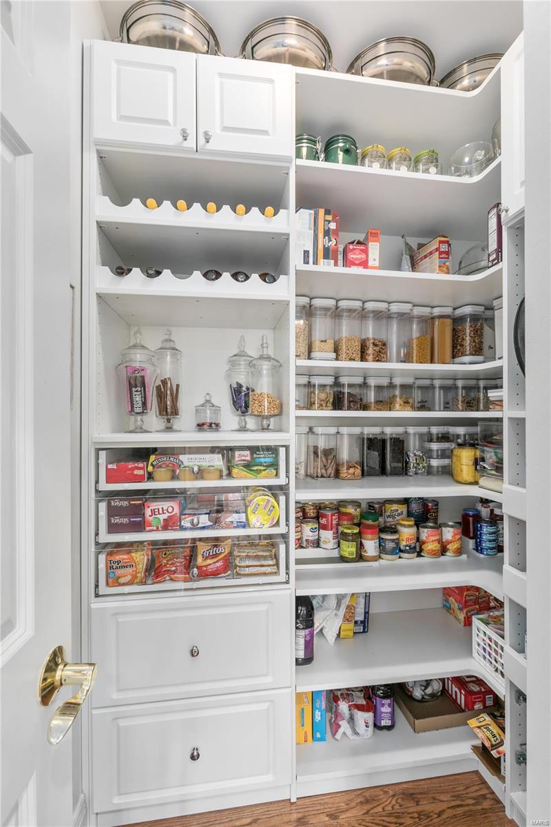 Belle Monte Road - Residential