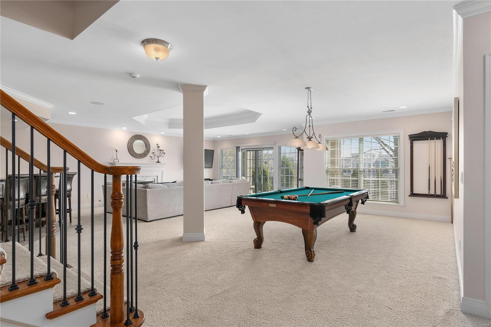 Belle Monte Road - Residential