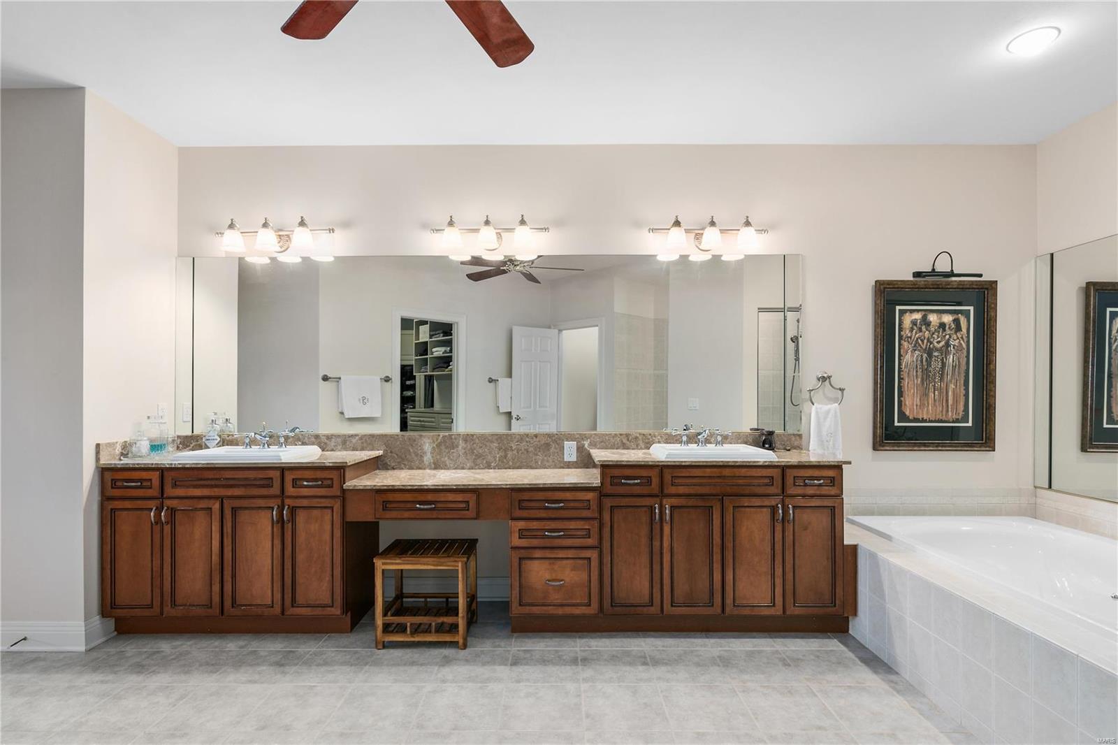 Belle Monte Road - Residential