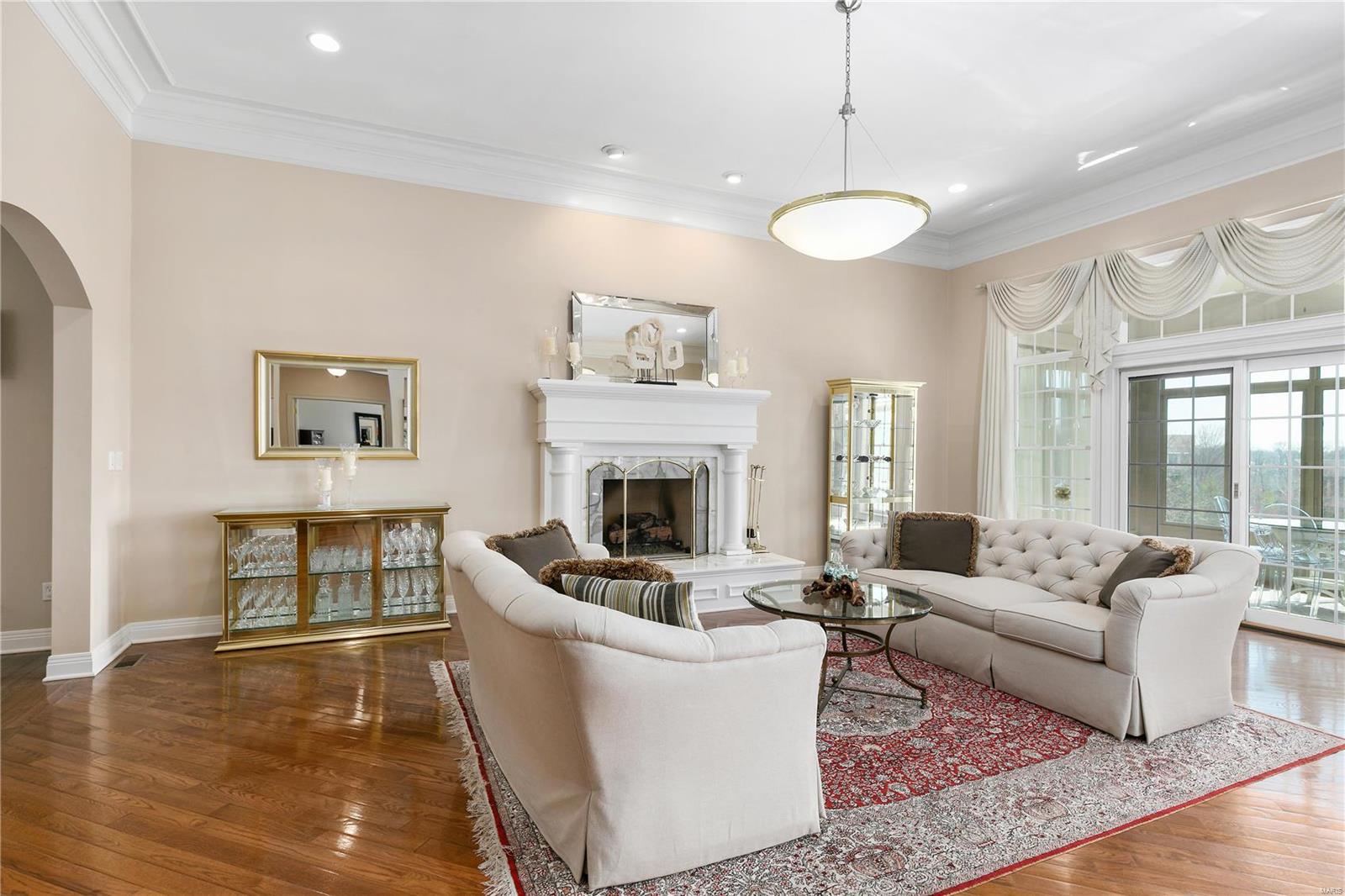 Belle Monte Road - Residential