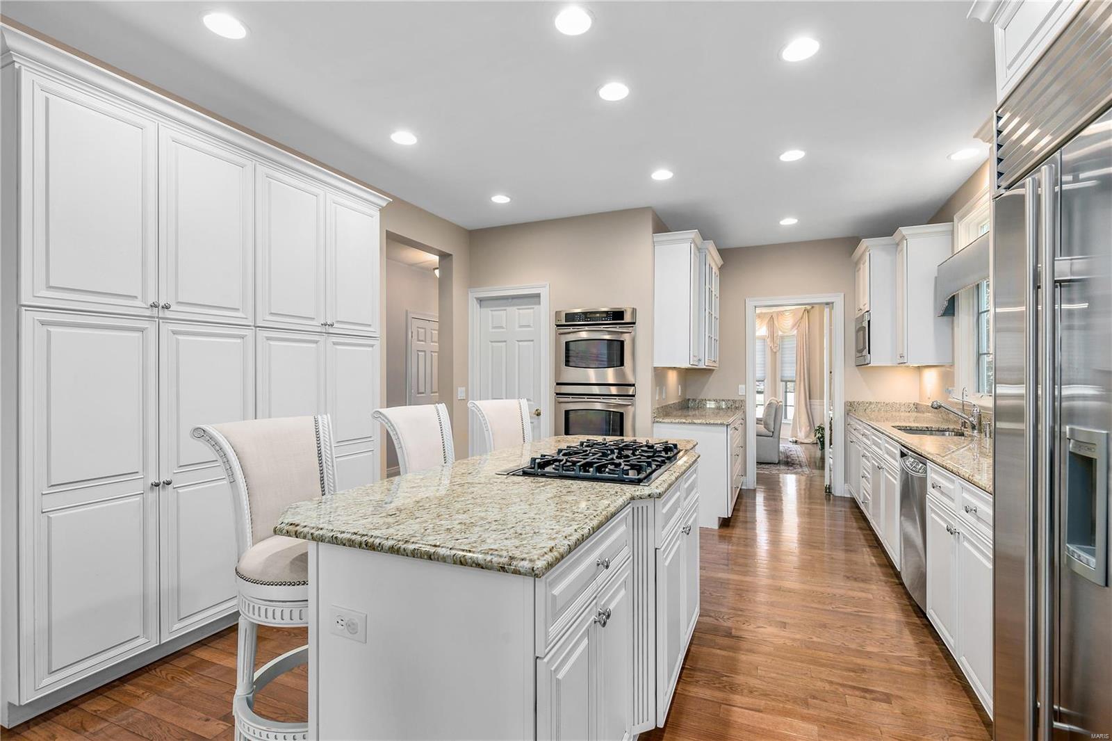 Belle Monte Road - Residential