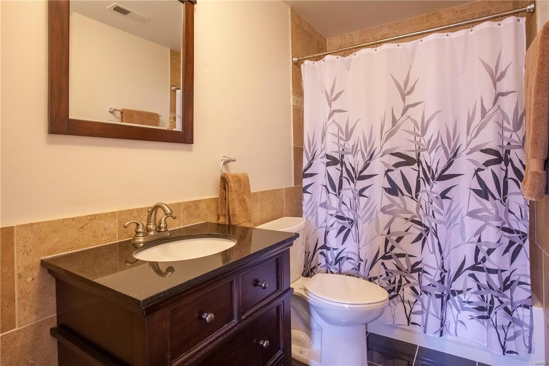 Debaliviere Place West Ph I - Residential