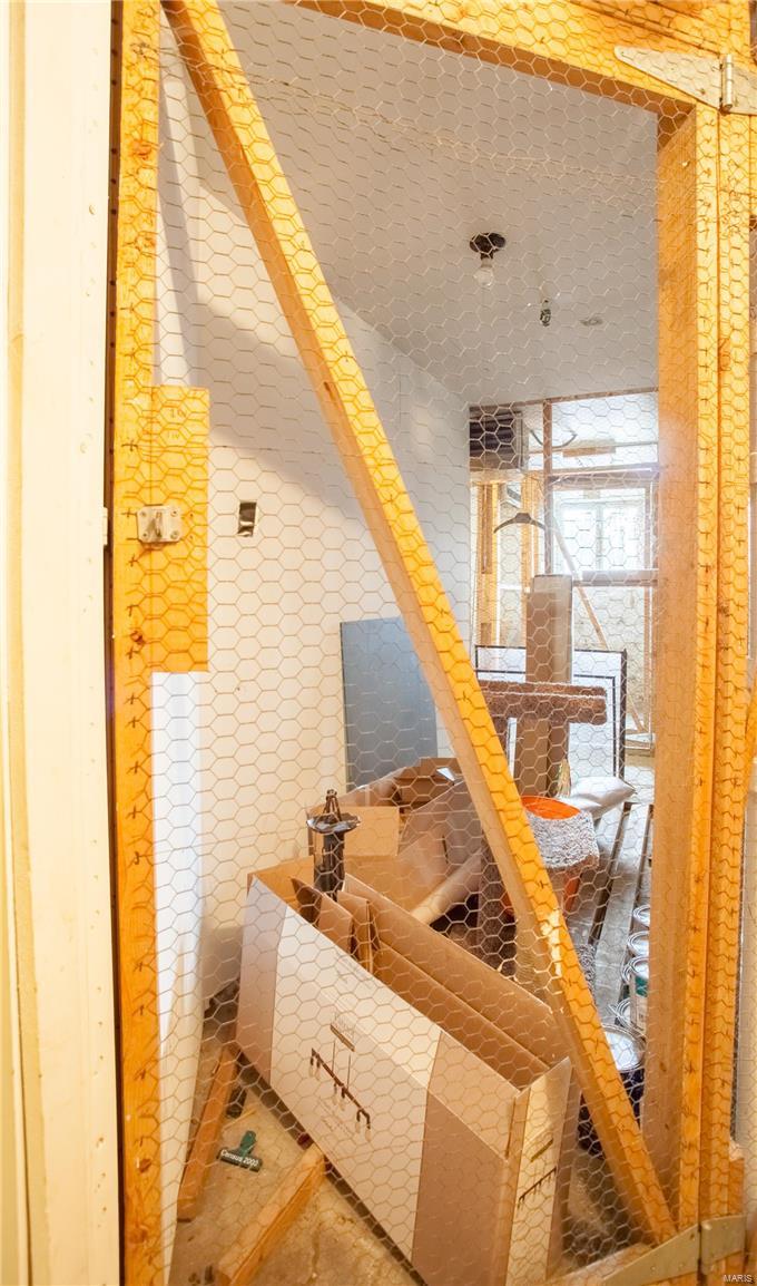 Debaliviere Place West Ph I - Residential