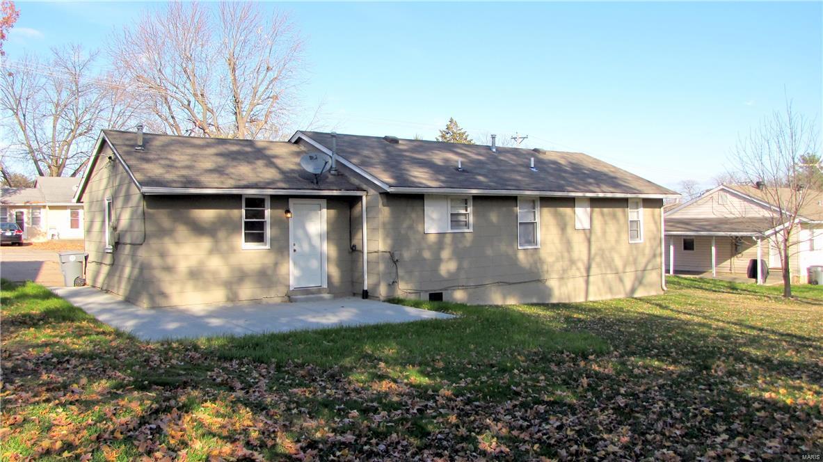 Pallardy Park Ofallon - Residential Lease