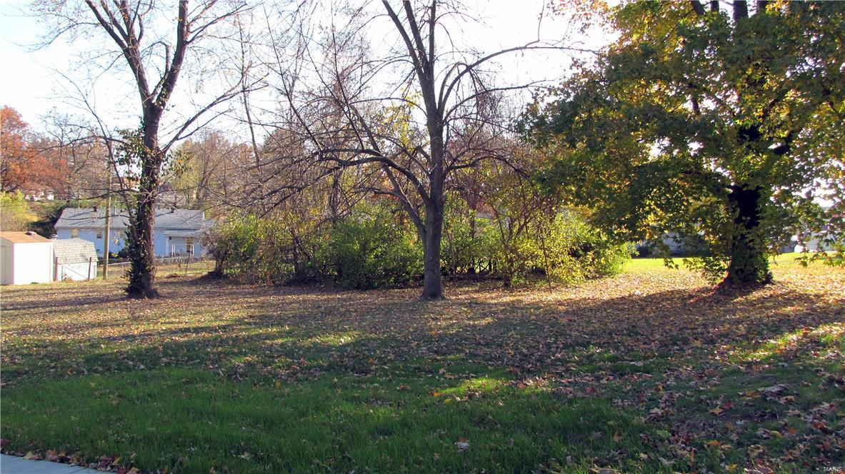 Pallardy Park Ofallon - Residential Lease