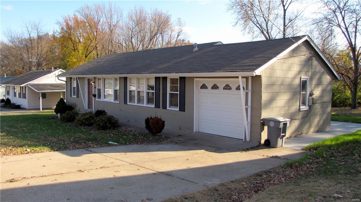 Pallardy Park Ofallon - Residential Lease