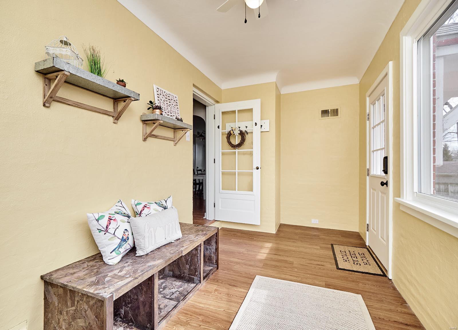 Prairie Haute Add - Residential