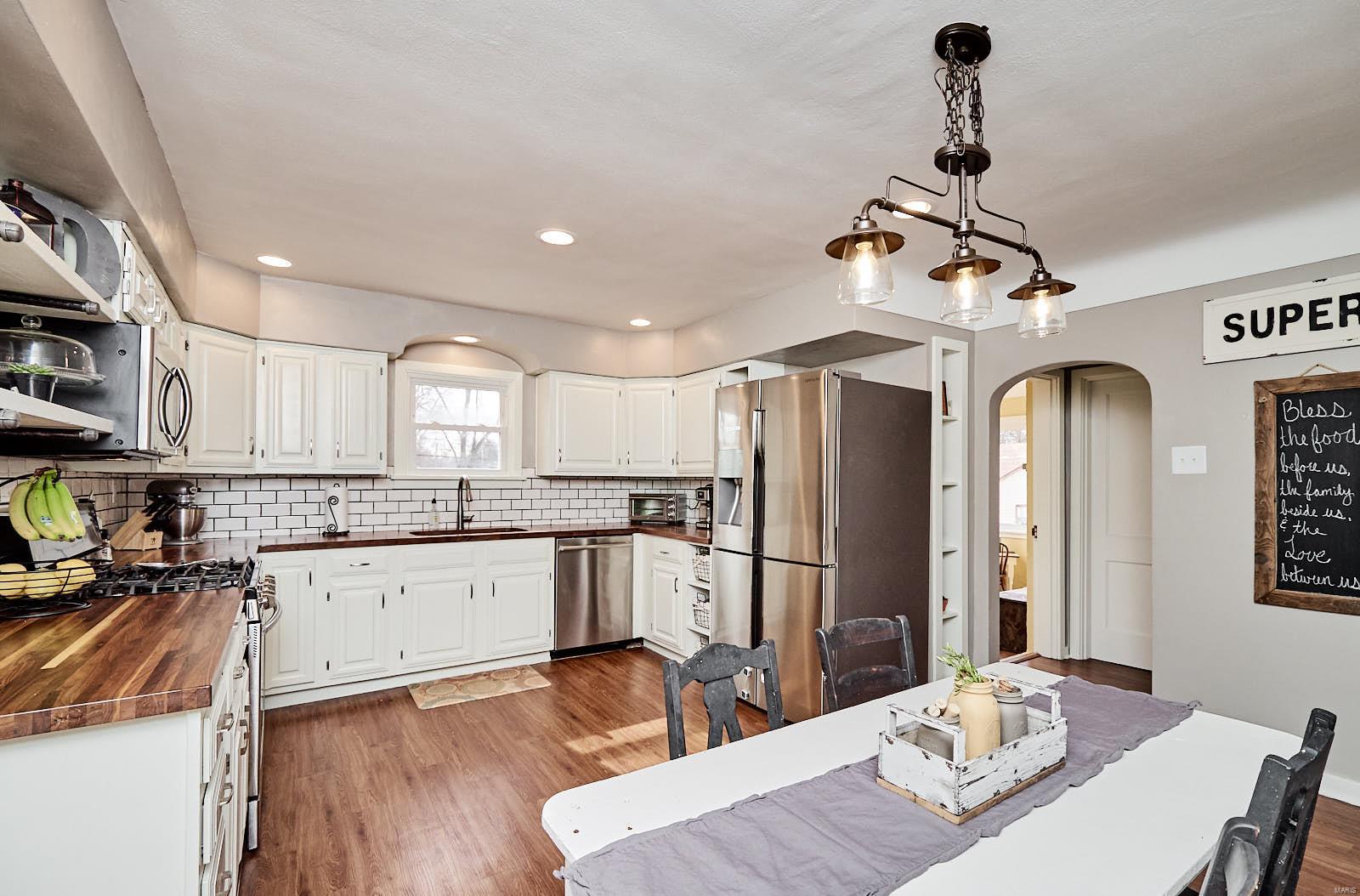 Prairie Haute Add - Residential