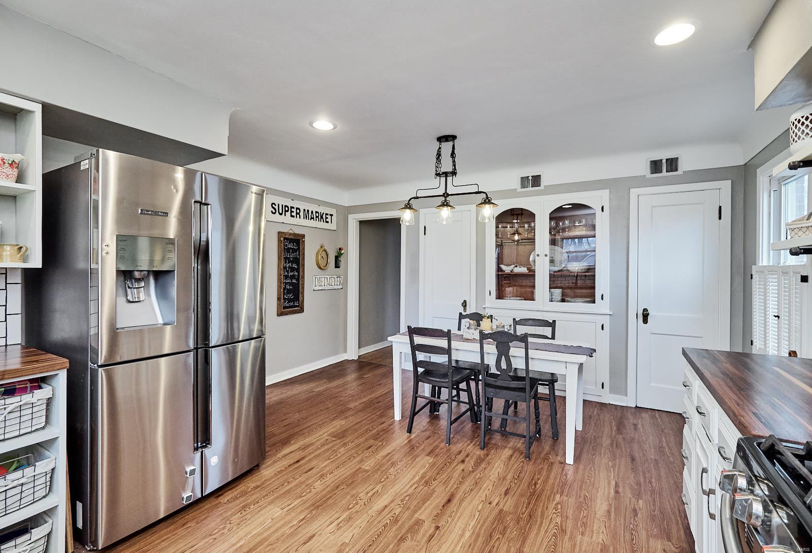 Prairie Haute Add - Residential